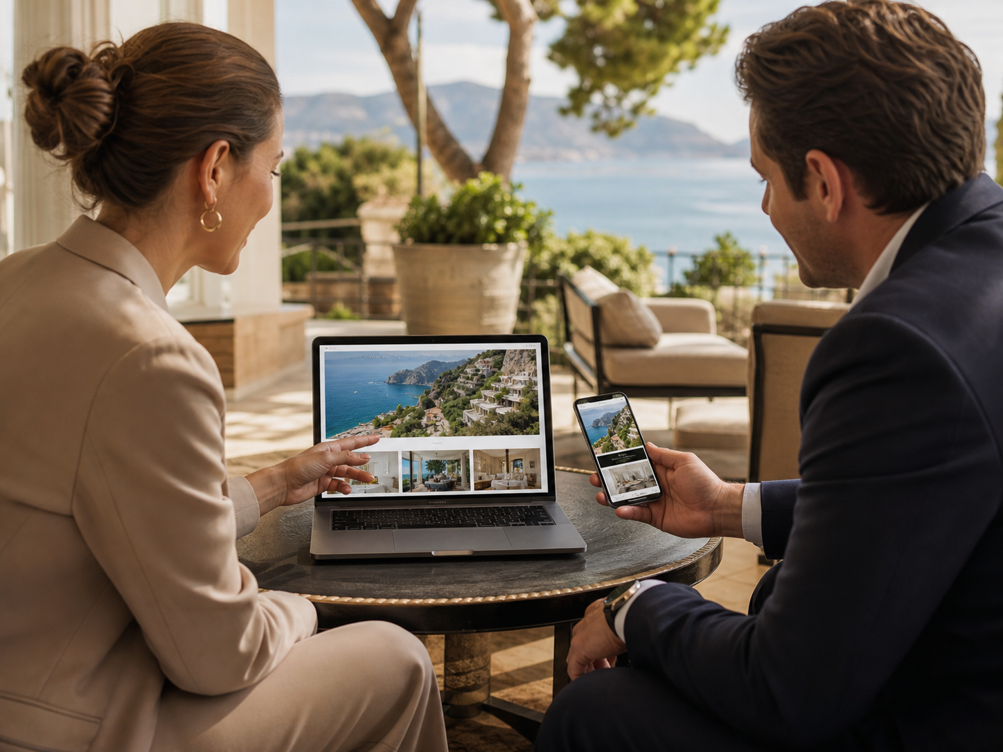 Hotel Technology and Digital Solutions